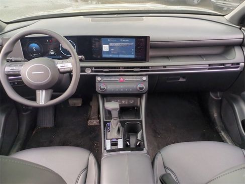 Certified 2026 Hyundai Santa Cruz SEL image 23