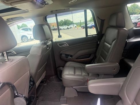 Used 2020 GMC Yukon Denali w/ Denali Ultimate Package AWD/4WD image 21