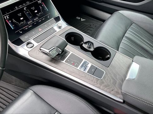 Used 2024 Audi A6 2.0T Premium image 17
