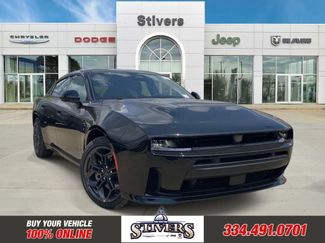New 2026 Dodge Charger R/T w/ Blacktop Package AWD/4WD video 1