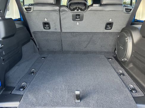 New 2026 Jeep Wrangler Sahara image 10