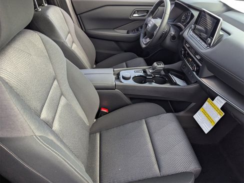 New 2026 Nissan Rogue SV image 28