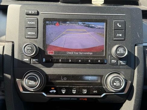 Used 2017 Honda Civic LX image 21