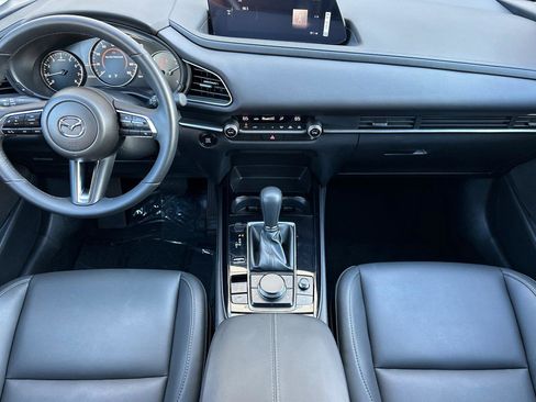 Certified 2025 MAZDA CX-30 AWD 2.5 S w/ Select Sport Pkg image 13