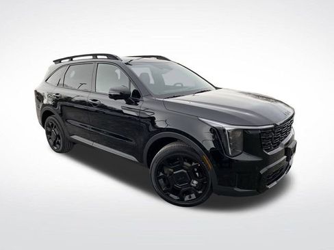 New 2026 Kia Sorento SX Prestige image 52