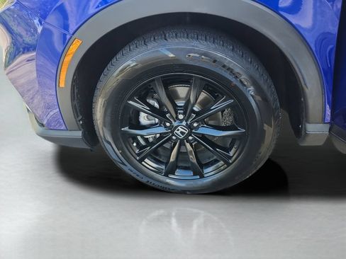 Used 2024 Honda CR-V Sport-L image 35
