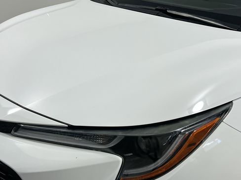 Used 2020 Toyota Corolla LE image 11