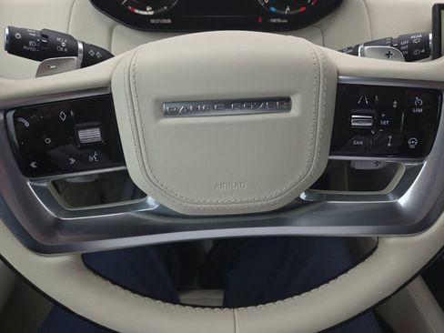 Used 2023 Land Rover Range Rover SE AWD/4WD image 20