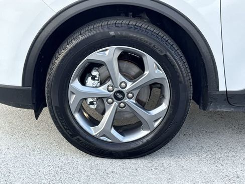 Used 2025 Ford Escape ST-Line AWD/4WD image 11