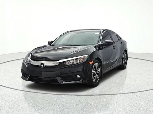 Used 2016 Honda Civic EX-T image 2