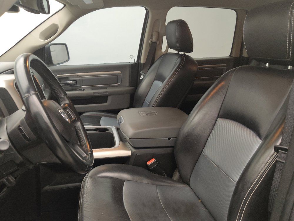 Used 2019 RAM 1500 Big Horn RWD image 17