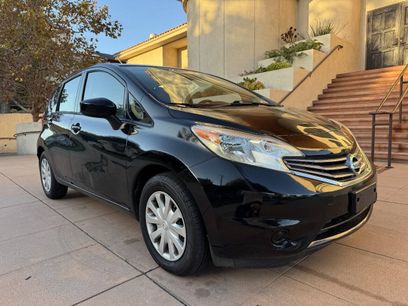 Used 2015 Nissan Versa Note S Plus