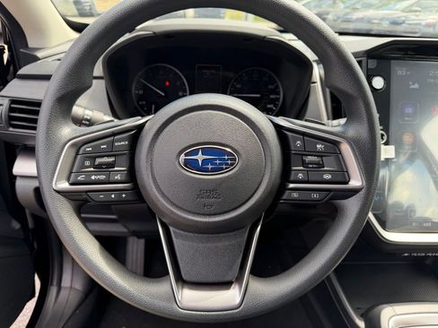New 2026 Subaru Impreza 2.0i Sport AWD/4WD image 10