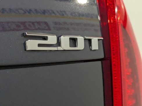 Used 2018 Cadillac ATS Luxury image 55