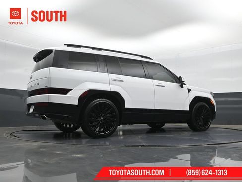 Used 2025 Hyundai Santa Fe Calligraphy AWD/4WD image 46