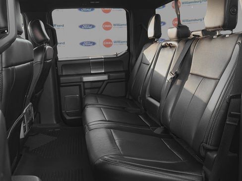 Used 2018 Ford F150 Lariat image 6