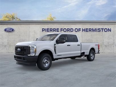 New 2025 Ford F350 XL