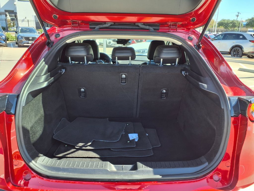 Used 2024 MAZDA CX-30 AWD 2.5 S w/ Select Sport Pkg image 10
