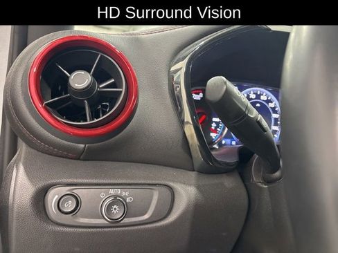 Used 2023 Chevrolet Blazer RS w/ Driver Confidence II Package image 16