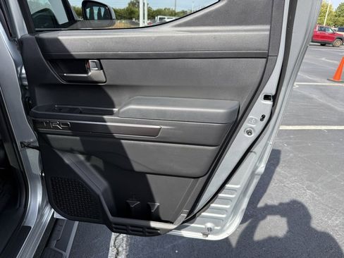 New 2025 Toyota Tacoma TRD Off-Road image 41