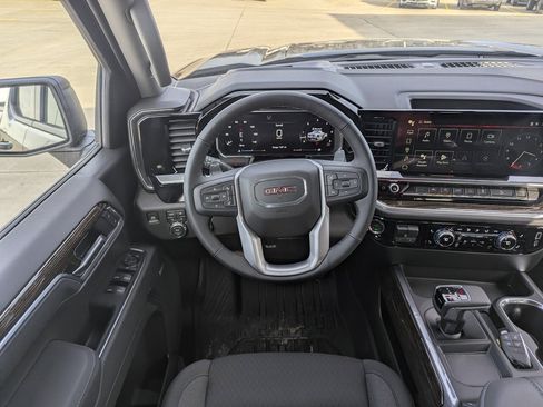 New 2026 GMC Sierra 1500 Elevation w/ Preferred Package image 3