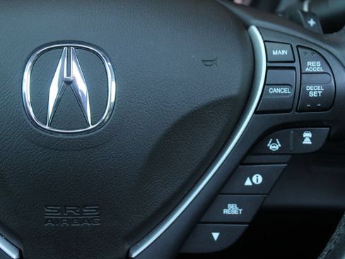 Used 2016 Acura ILX FWD image 24
