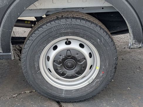 New 2026 Ford Transit 350 148 High Roof w/ Load Area Protection Package image 11