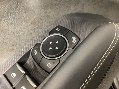 New 2025 Ford Mustang Mach-E GT w/ Interior Protection Package image 17