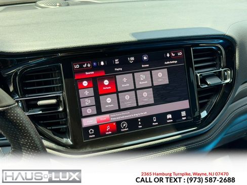 Used 2022 Dodge Durango GT AWD/4WD image 35