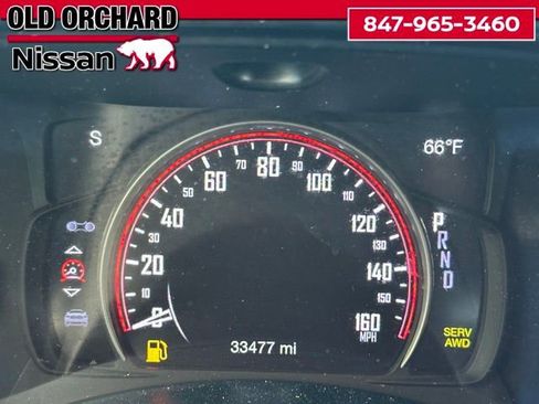 Used 2022 Dodge Durango R/T w/ Tow 'N Go Package AWD/4WD image 22