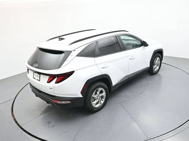 Used 2024 Hyundai Tucson SEL AWD/4WD image 23