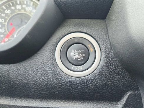 Used 2024 RAM 3500 Big Horn AWD/4WD image 20