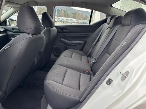 Used 2023 Nissan Altima 2.5 S image 10