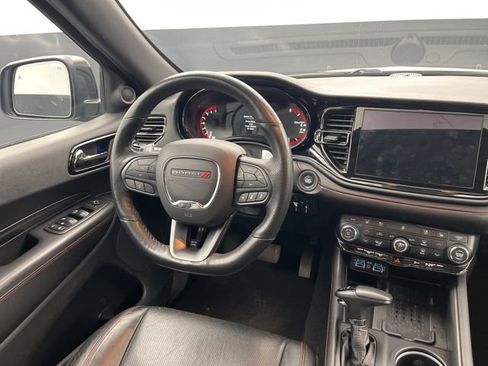 Used 2025 Dodge Durango R/T image 15