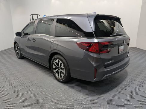 New 2026 Honda Odyssey EX-L image 4