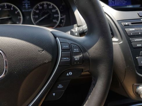 Certified 2017 Acura RDX AWD image 23