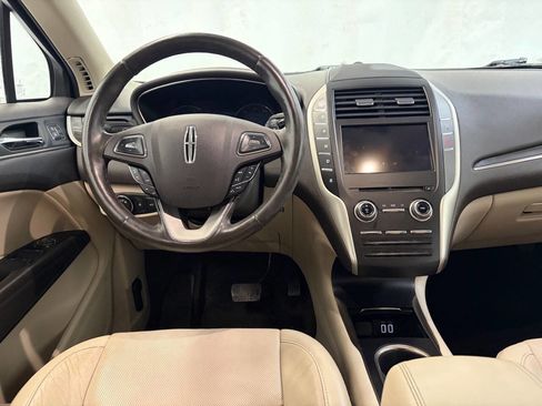 Used 2018 Lincoln MKC Reserve w/ Lincoln MKC Climate Package image 13