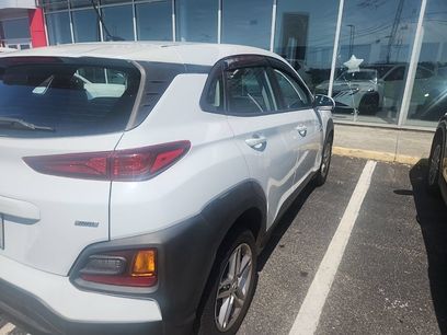Used 2021 Hyundai Kona SE