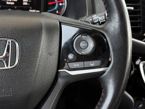 Used 2021 Honda Pilot Black Edition image 33