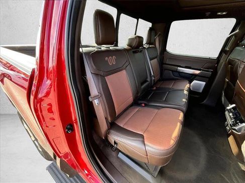 Used 2023 Ford F150 King Ranch w/ Equipment Group 601A High image 27