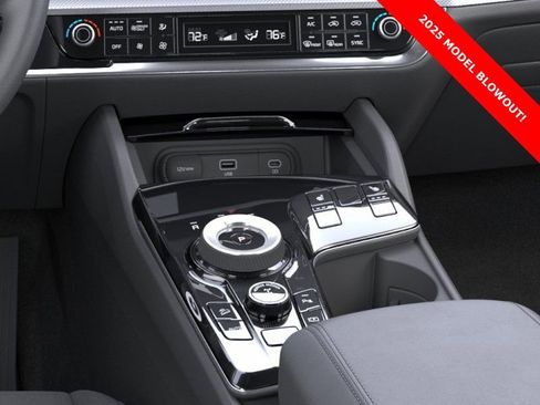 New 2025 Kia Sportage LX AWD/4WD image 23