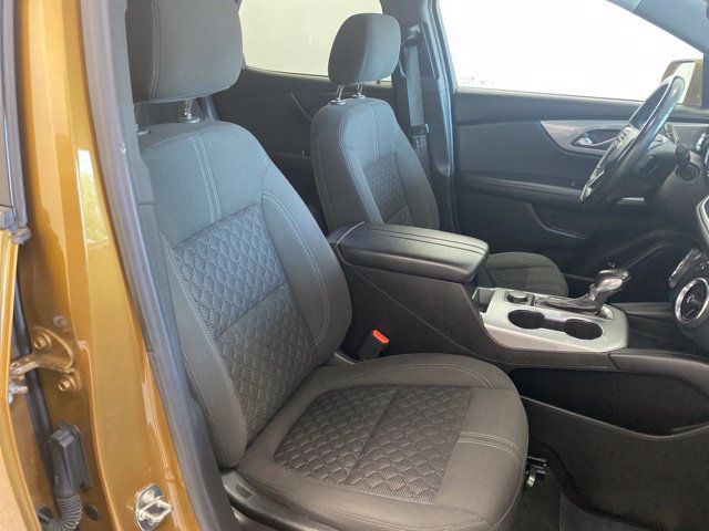 Used 2019 Chevrolet Blazer LT FWD image 38