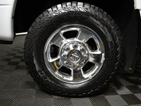 Used 2007 Dodge Ram 3500 Truck Laramie image 38