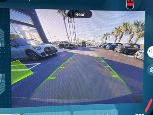 Used 2025 MINI Cooper Countryman S image 25