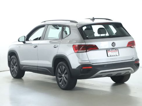Used 2023 Volkswagen Taos S FWD image 39