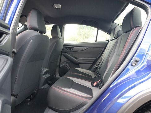 New 2026 Subaru WRX AWD/4WD image 18