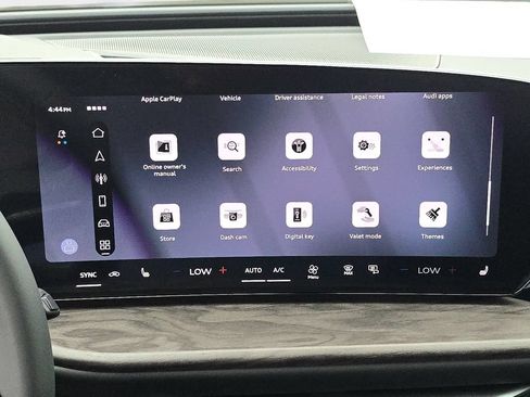New 2026 Audi Q5 Premium AWD/4WD image 24