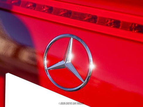 Used 2017 Mercedes-Benz SL 450 image 50