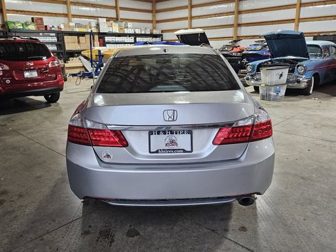 Used 2013 Honda Accord EX-L image 7