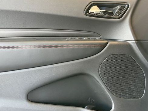 New 2026 Dodge Durango GT AWD/4WD image 16